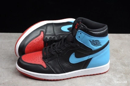 Hyperoad AIR HIGH WMNS UNC 1 CHICAGO JORDAN 0904